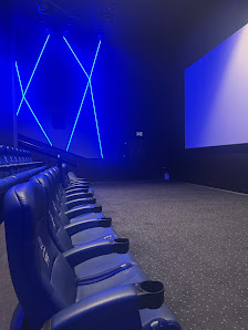 VOX Cinemas - Riyadh Front‎ thumb 5